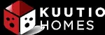 Kuutio Homes logo